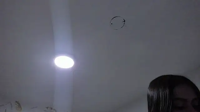 Cristal Velle online show from February 18, 12:34 pm