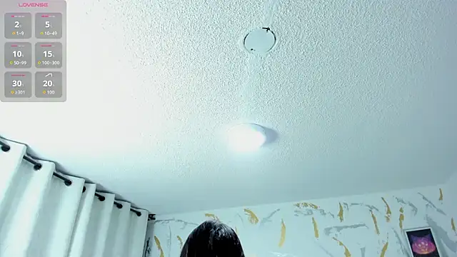 Cristal Velle online show from January 17, 12:53 pm