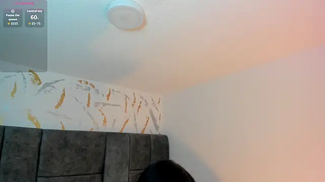 Cristal Velle online show from March 20, 12:39 pm