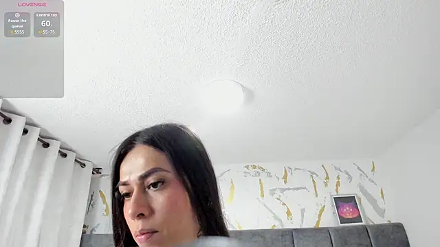 Snapshot of Cristal_Velle chatting on November 12, 12:42 pm Cristal Velle online show from November 12, 12:42 pm