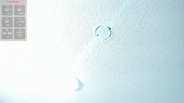 Cristal Velle online show from February 25, 1:11 pm