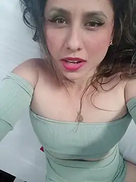 Aleska128 online show from September 28, 6:15 pm