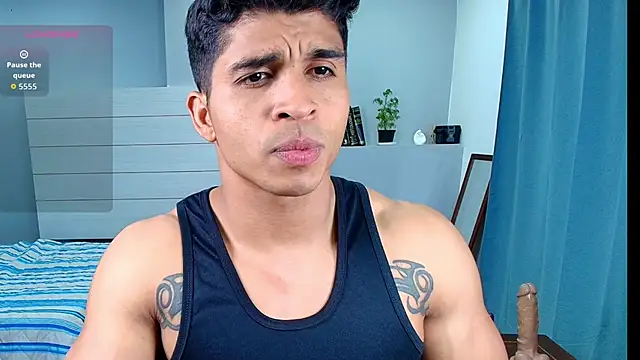 Apolotherock online show from September 8, 6:40 pm