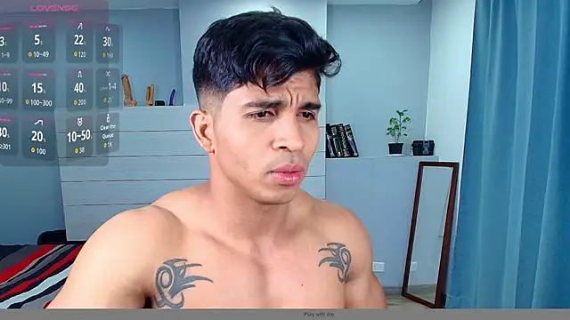 Apolotherock online show from October 30, 8:50 pm