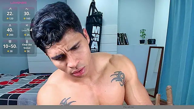 Apolotherock online show from October 24, 8:30 pm