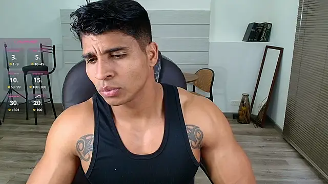 Apolotherock online show from February 6, 6:59 pm