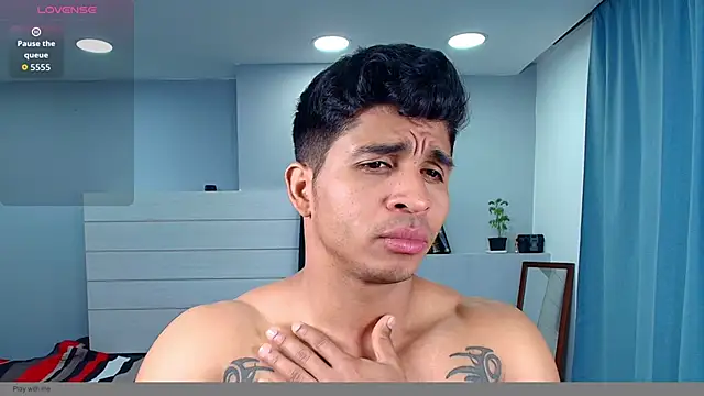 Apolotherock online show from October 23, 12:53 am