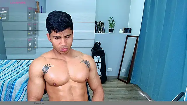 Apolotherock online show from September 12, 6:29 pm