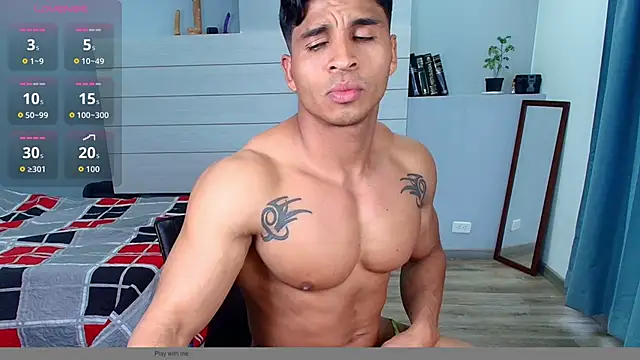 Apolotherock online show from October 29, 9:03 pm