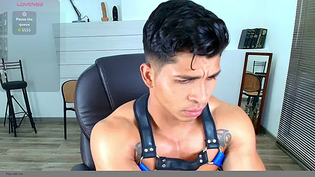 Apolotherock online show from November 19, 7:58 pm