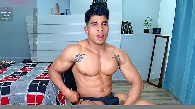 Apolotherock online show from October 28, 8:41 pm