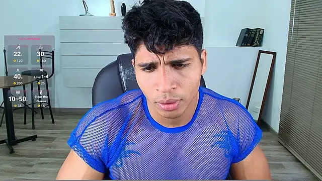 Apolotherock online show from February 14, 1:22 pm