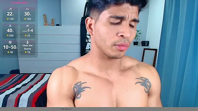 Apolotherock online show from November 4, 9:07 pm