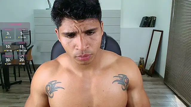 Apolotherock online show from February 11, 7:36 pm