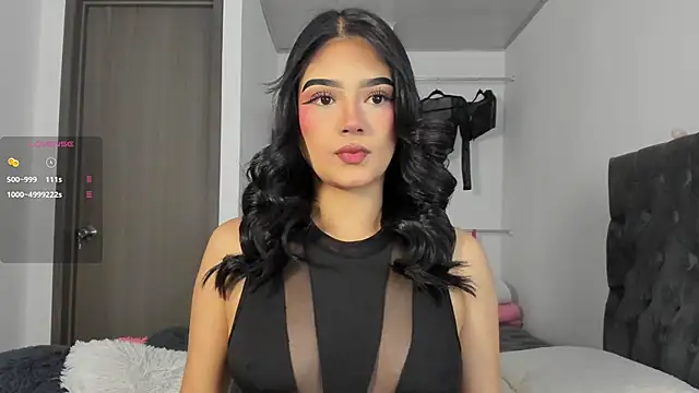 julietaa online show from September 10, 8:08 pm