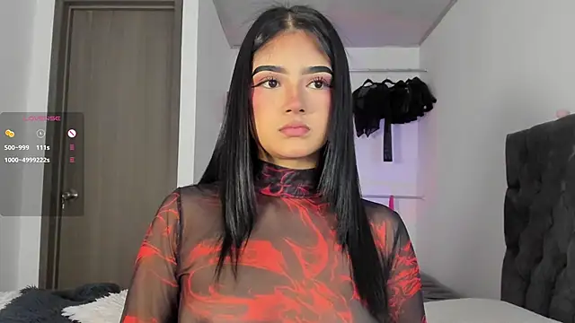 julietaa online show from September 26, 6:37 pm