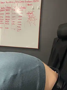 Isabella Varella online show from November 18, 12:41 pm