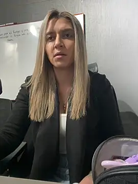 Isabella Varella online show from January 15, 1:25 pm