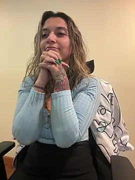 Isabella Varella online show from February 26, 12:27 pm