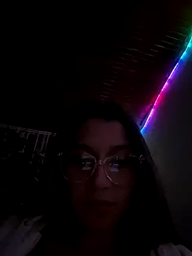 Isabella Varella online show from November 29, 1:06 am