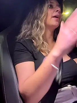 Isabella Varella online show from November 8, 1:53 am