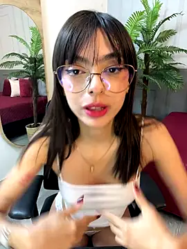 ZaraLuuv online show from November 24, 4:29 pm