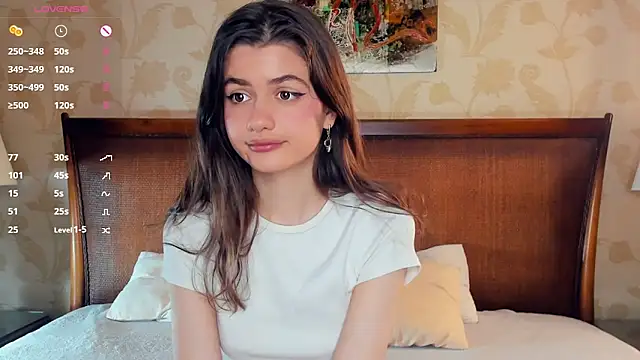 CathrynCovil online show from November 6, 8:18 am