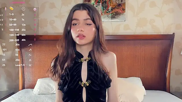 CathrynCovil online show from October 26, 7:42 am