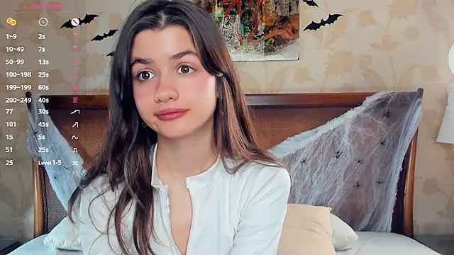 CathrynCovil online show from November 2, 8:52 am