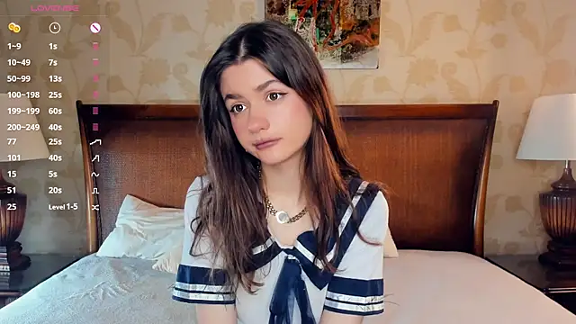 CathrynCovil online show from November 18, 7:44 am