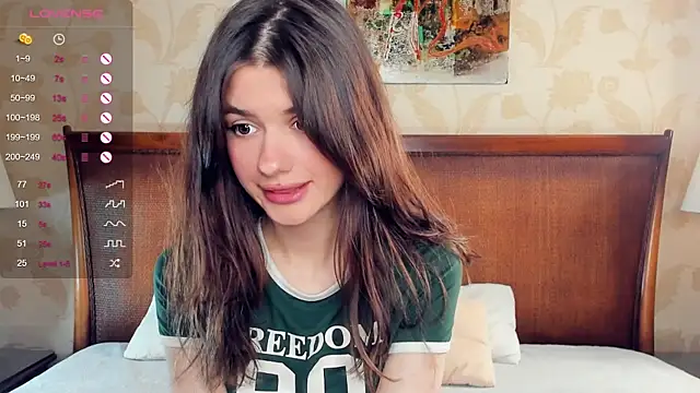 CathrynCovil online show from September 9, 7:51 am