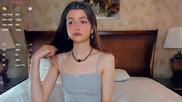 CathrynCovil online show from November 21, 7:51 am