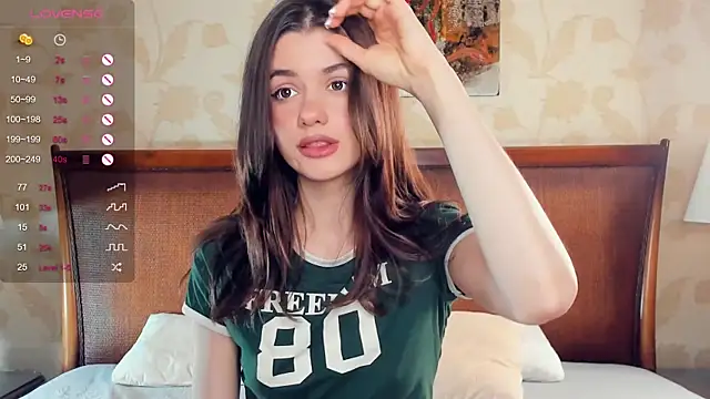 CathrynCovil online show from September 14, 7:42 am