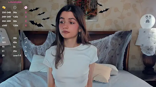 CathrynCovil online show from November 1, 7:46 am