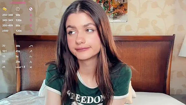 CathrynCovil online show from October 14, 8:37 am