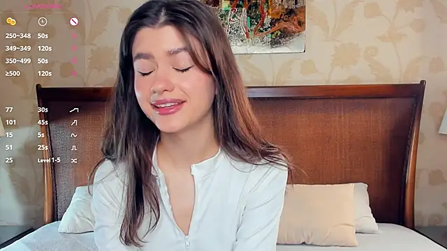 CathrynCovil online show from October 19, 7:55 am