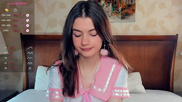 CathrynCovil online show from September 10, 8:13 am