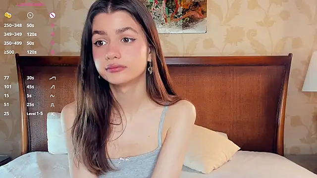 CathrynCovil online show from November 5, 8:06 am