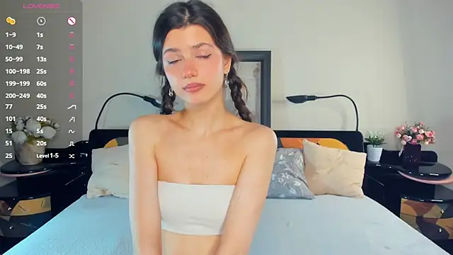 CathrynCovil online show from May 20, 1:41 pm