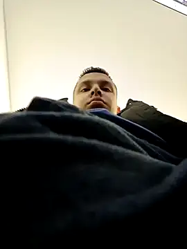 connor steel2 online show from March 12, 12:36 pm