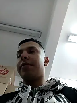 connor steel2 online show from March 9, 4:00 pm