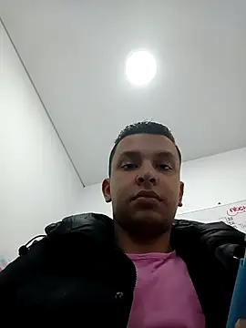 connor steel2 online show from March 14, 7:23 pm