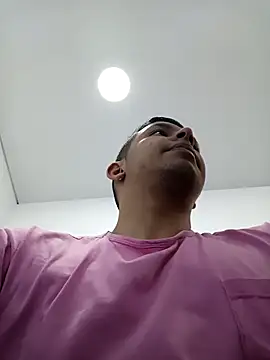 connor steel2 online show from March 17, 12:57 pm