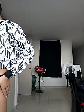 connor steel2 online show from March 16, 9:05 pm