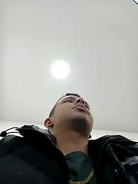 connor steel2 online show from March 19, 3:08 pm