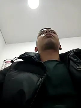 connor steel2 online show from March 13, 7:39 pm