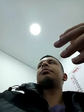 connor steel2 online show from March 18, 12:06 pm