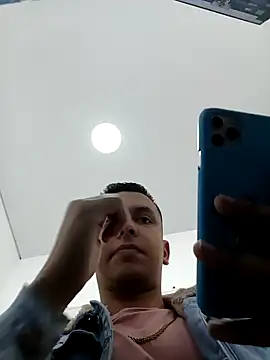 connor steel2 online show from March 11, 3:34 pm