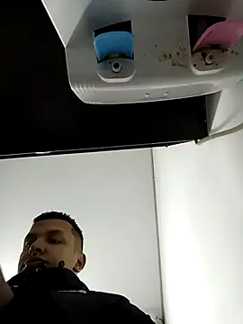 connor steel2 online show from March 14, 12:18 pm