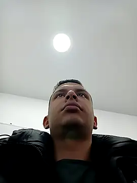 connor steel2 online show from March 13, 4:01 pm